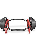 Треп-гриф олімпійський Hop-Sport HS-OT143-50, фото 3