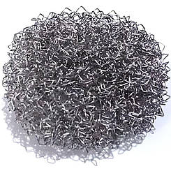 Пиж опорний з путанки для царги 2 дюйми DN51