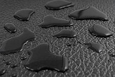 Мат для фітнесу PVC 0,6cm 220x110cm HS-C022FM, фото 3