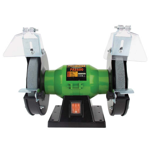 Точило Procraft PAE150/600. Точильний верстат, фото 1