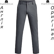 Штани чоловічі Under Armour (Андер Армор) Matchplay з Англії - для гольфу