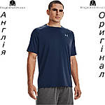 Футболка чоловіча Under Armour (Андер Армор) з Англії, фото 4
