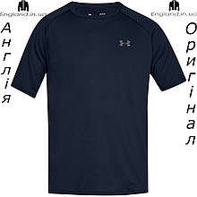 Футболка чоловіча Under Armour (Андер Армор) з Англії