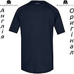 Футболка чоловіча Under Armour (Андер Армор) з Англії, фото 2