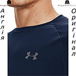 Футболка чоловіча Under Armour (Андер Армор) з Англії, фото 6