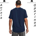 Футболка чоловіча Under Armour (Андер Армор) з Англії, фото 5