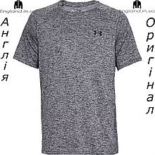 Футболка чоловіча Under Armour (Андер Армор) з Англії
