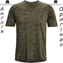 Футболка чоловіча Under Armour (Андер Армор) з Англії