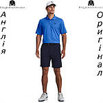 Поло чоловіча Under Armour (Андер Армор) з Англії, фото 7