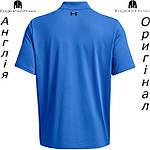 Поло чоловіче Under Armour (Андер Армор) з Англії, фото 2