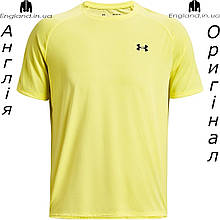 Футболка чоловіча Under Armour (Андер Армор) з Англії