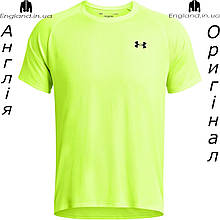 Футболка чоловіча Under Armour (Андер Армор) з Англії
