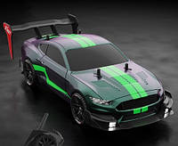 Машинка для дрифту та перегонів Мустанг