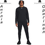Кофта толстовка чоловіча Under Armour (Андер Армор) UA Rival Fleece з Англії, фото 10