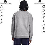 Кофта толстовка чоловіча Under Armour (Андер Армор) UA Rival Fleece з Англії, фото 5