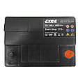Акумулятор автомобільний Exide START-STOP EFB 60 Ah original for RENAULT NISSAN, фото 3