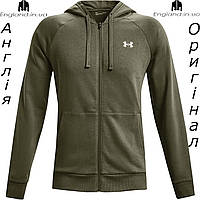 Кофта толстовка мужская Under Armour (Андер Армор) из Англии