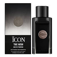 The Icon Antonio Banderas eau de parfum 50 ml