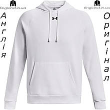 Кофта худі чоловіча Under Armour (Андер Армор) UA Rival Fleece з Англії
