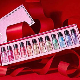 Новинка! Подарунковий набір спреїв Victoria's Secret Ultimate Mist Discovery Set