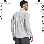 Кофта чоловіча Under Armour (Андер Армор) UA Tech з Англії - для бігу і тренувань, фото 5