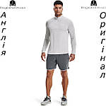 Кофта чоловіча Under Armour (Андер Армор) UA Tech з Англії - для бігу і тренувань, фото 7