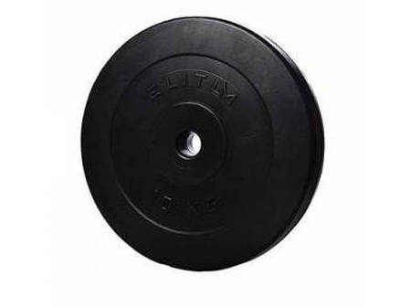 Диск композитний ELITUM 10кг, фото 2