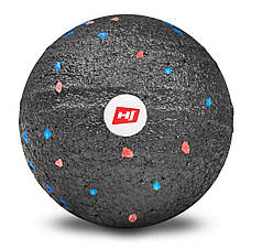 Масажний м'яч EPP 80 мм HS-P080MB