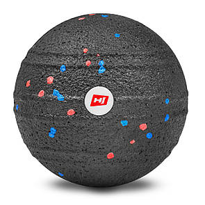 Масажний м'яч EPP 100 мм HS-P100MB, фото 1