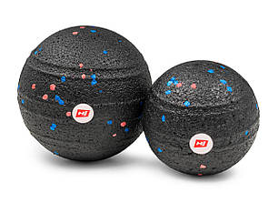 Масажний м'яч EPP 100 мм HS-P100MB, фото 2