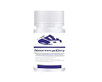 NormaDry (НормаДрай) - препарат от гипергидроза
