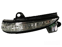 Повторитель поворота в зеркало Led левый Ford Fusion mk5 13-20 USA  DS7Z13B375A