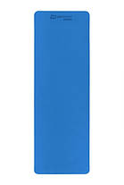 Мат для фітнесу TPE 0,6 см HS-T006GM blue *, фото 2