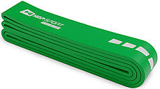 Резинка для фітнесу 23-57 кг HS-L044RR green, фото 2