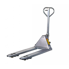 Рокла гідравлічна Vulkan SYP-IIK-ST 2500 кг нержавіюча сталь (2,5 т)