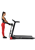 Бігова доріжка Hop-Sport HS-1200LB Soul, фото 4