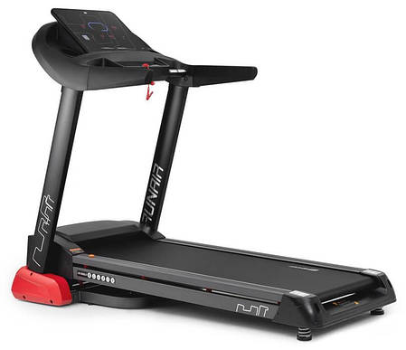 Бігова доріжка Hop-Sport HS-3500LB Runair, фото 1