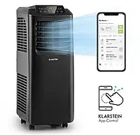 Мобільний кондиціонер фірми Klarstein Pure Blizzard Smart 9k 9000 BTU