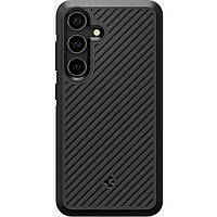 Чехол Spigen Case Core Armor для Samsung Galaxy S24 Matte Black (ACS07208) [100285]