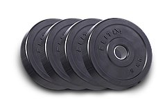 Сет з композитних дисків ELITUM Y20 (4х5кг)