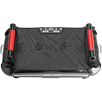 Вібраційна платформа GYMTEK XP600 Red, фото 4