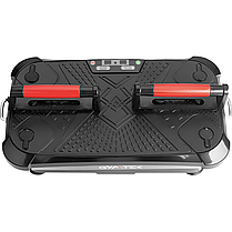 Вібраційна платформа GYMTEK XP600 Red, фото 6