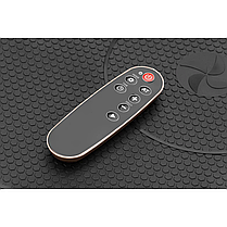 Вібраційна платформа Gymtek 4D XP900 + пульт управління/еспандери, фото 6