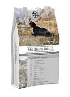 Сухой корм Carpathian Pet Food Medium Adult для собак средних пород 3 кг