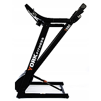 Бігова доріжка York Fitness T600, фото 4