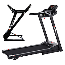 Бігова доріжка York Fitness T600, фото 6