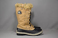 Sorel Tofino Waterproof термоботинки черевики чоботи зимові жіночі непромокаючі. Оригінал. 37-38 р./24 см.