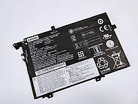 Оригінальна акумуляторна батарея для ноутбука Lenovo L17L3P52 11.1V 4050mAh 45Wh
