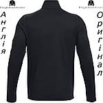 Кофта чоловіча Under Armour (Андер Армор) з Англії - для бігу і тренувань, фото 2