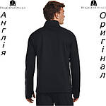 Кофта чоловіча Under Armour (Андер Армор) з Англії - для бігу і тренувань, фото 5